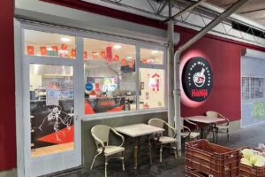 Hanoi Viet Cafe Lubiana