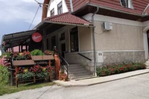 Herblan d.o.o., podjetje za gostinstvo, turizem, trgovino in proizvodnjo