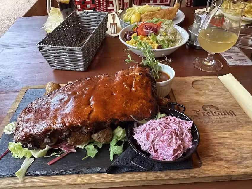 Freising Culinary House