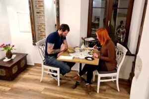 Linhart House, Ristorante e Hotel