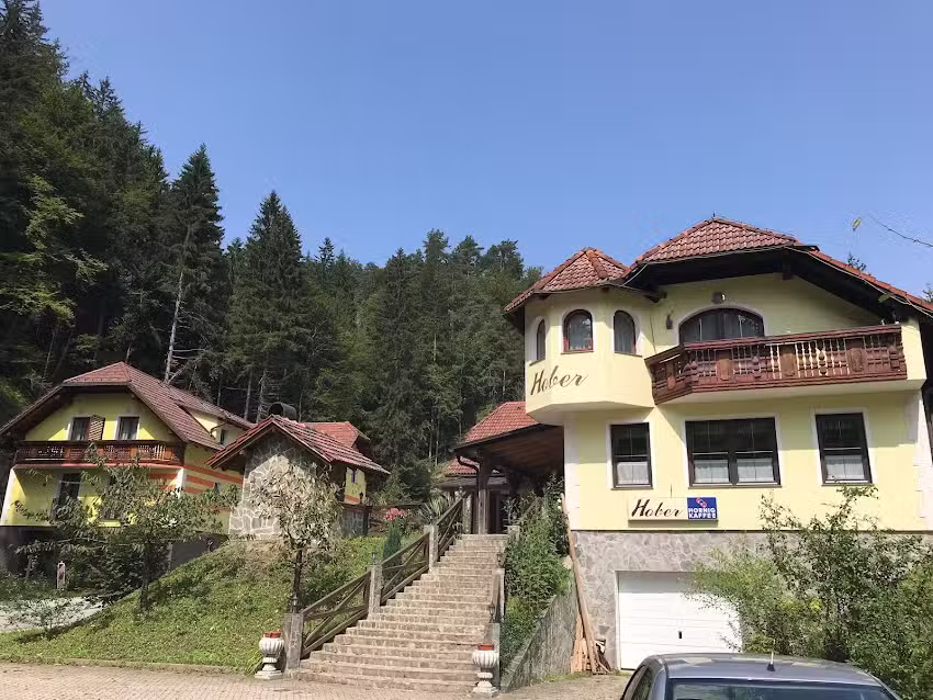 Hober tourism Hober Inn | Good inn Carinthia