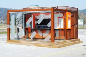 Hot Horse &ndash; Rudnik