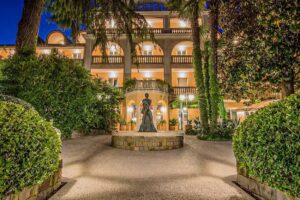 Hotel Marko Portorož