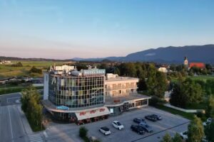 Hotel & Restaurant Krek