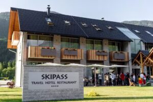 Skipass dell&rsquo;hotel