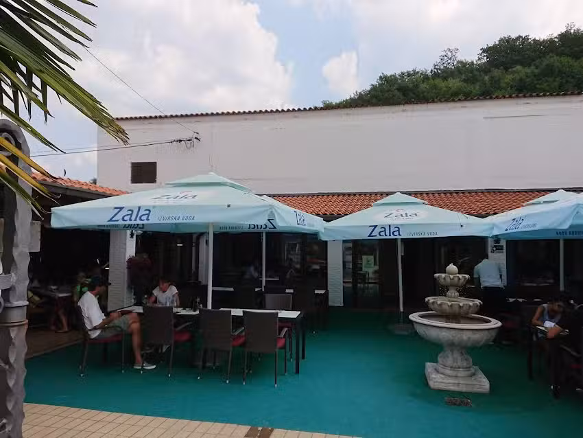 Idila Gtt, ristorazione, commercio e turismo, doo