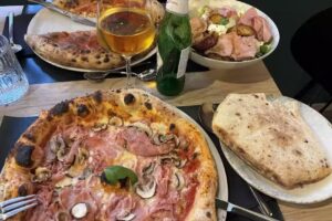 Italian Lab (bistrot – pizzeria)