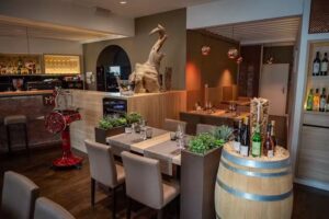 Italian restaurant Mirje