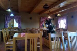 Izletni&scaron;ka kmetija Jakob