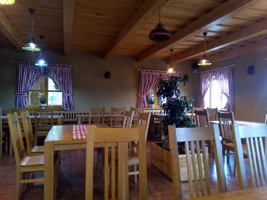 Fattoria didattica Jakob