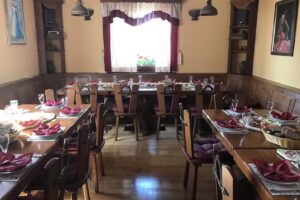 Izletni&scaron;ka kmetija Na koncu vasi