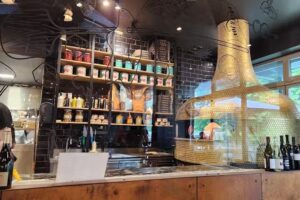 Jack & Joe BBQ & Pizza