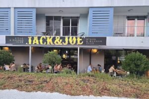 Jack & Joe Steak and Burger Club