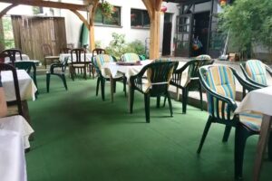 Jin Fu, Gostinstvo, D.O.O.