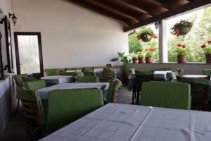 Juri&scaron;evič Tomaž S.P.&rdquo;Gostilna Klavdij&rdquo;