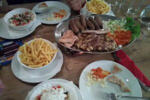 K-&Scaron;, restavracija, d.o.o.