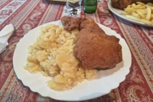 Kajbi commercio, ristorazione e turismo, Zminec, doo