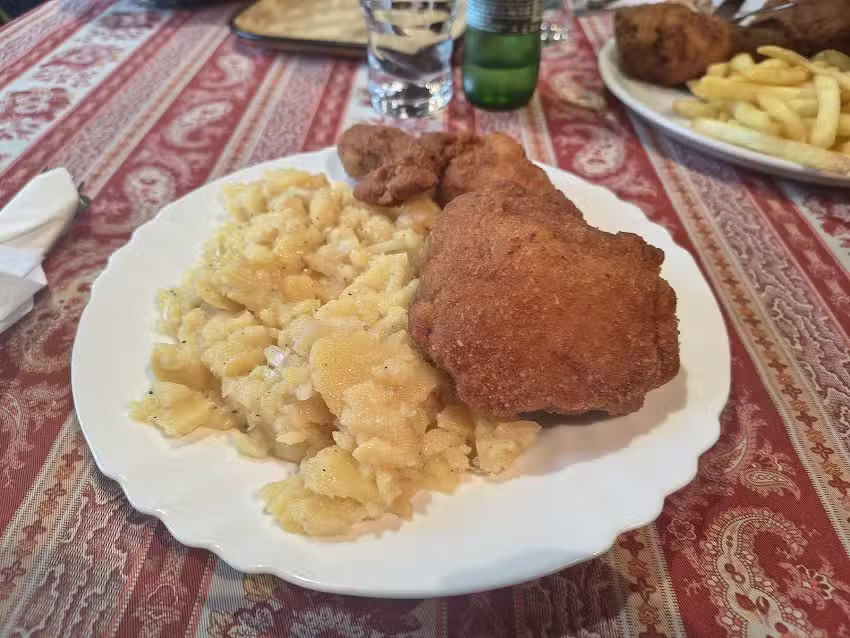 Kajbi commercio, ristorazione e turismo, Zminec, doo