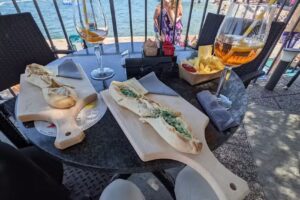 Kavarna Cappuccino Kro&scaron;tola