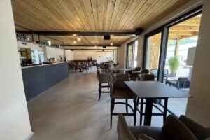 KAVARNA IN PIVNICA TOZD