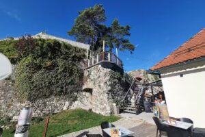 Magnus Caf&eacute; e Gelateria