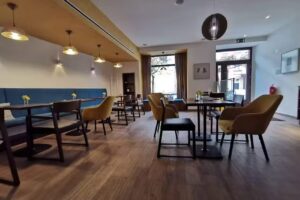 Caff&egrave; Pre&scaron;ernova 15