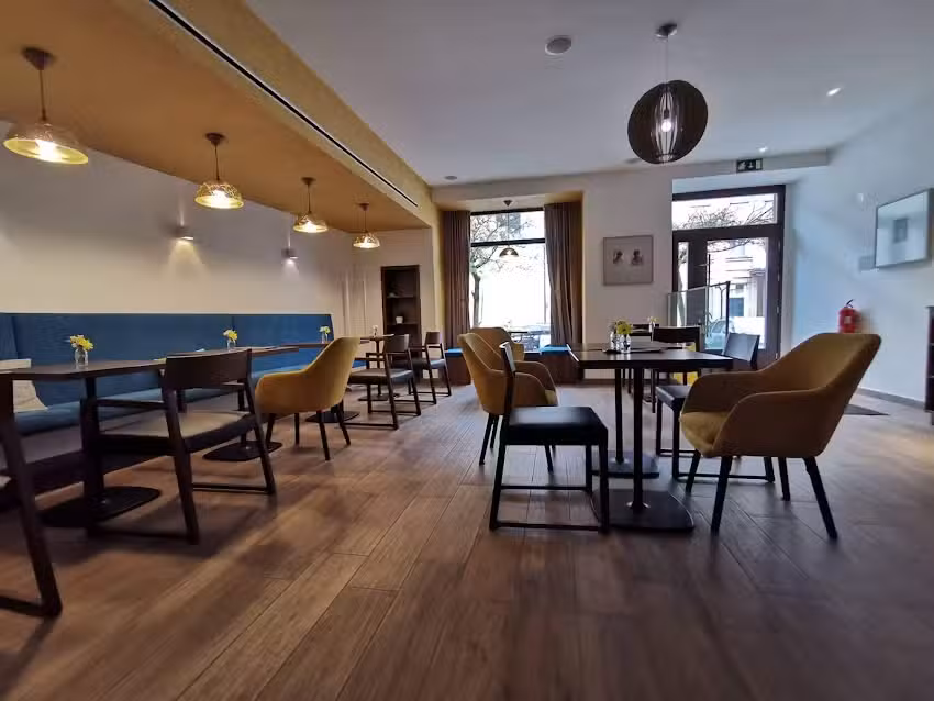 Caff&egrave; Pre&scaron;ernova 15