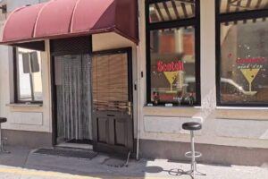 Kavarna &ldquo;Scotch&rdquo; Zdenko Lednik s.p.