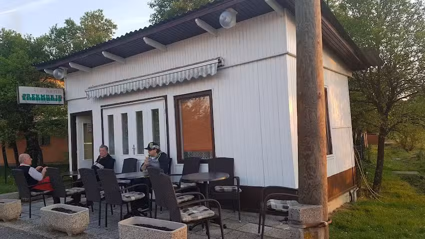 Kebab pri Senadu, Senad Alijević, s.p.