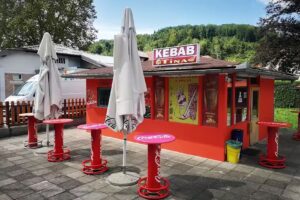 Kebab Tina, gostinstvo in storitve, d.o.o.