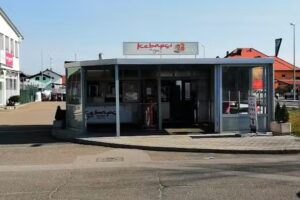 Kebapci aga 2, Istref Emruli sp