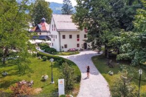 Kendo Manor Relais & Ch&acirc;teaux