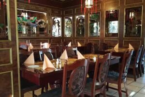 Kitajska Restavracija Azija