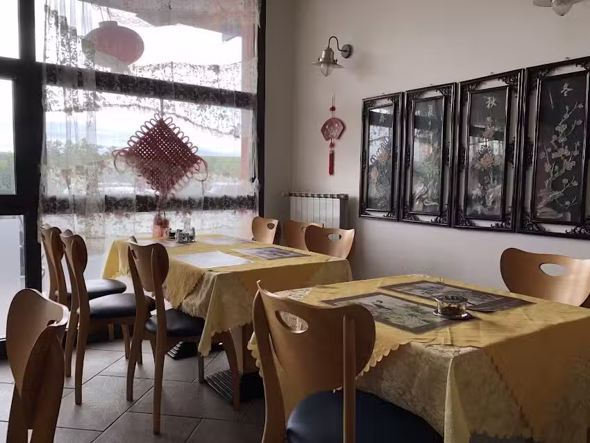 Ristorante cinese Imperial House