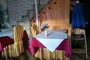 Ristorante cinese Fu Le