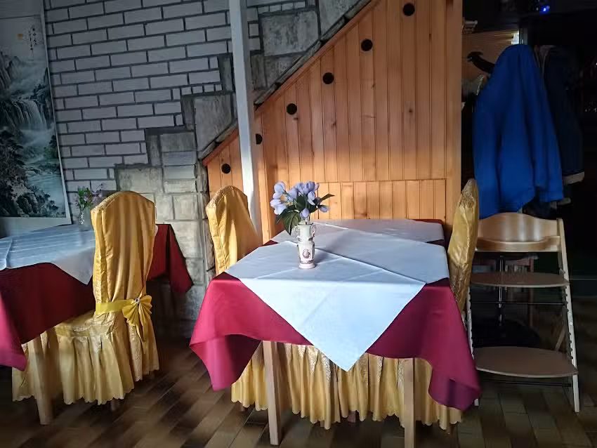 Ristorante cinese Fu Le