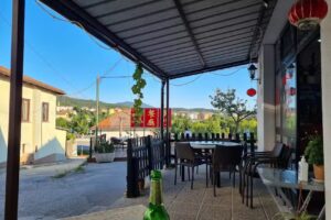 Ristorante cinese Macao