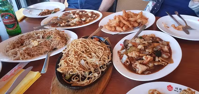 Chinese Restaurant &ndash; Xiao Feng