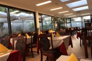 Palazzo Cinese (皇宫)