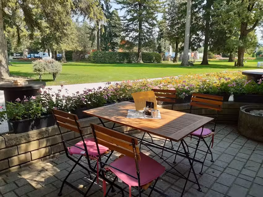 Farmhouse Mozirski gaj