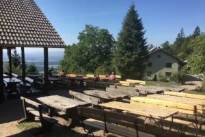 Kmečki turizem PRI MEŽNARJU