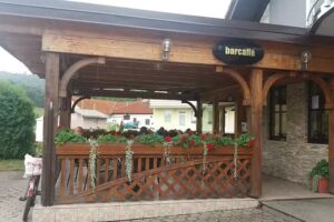 Kmetič, trgovina, gostinstvo in storitve, d.o.o.