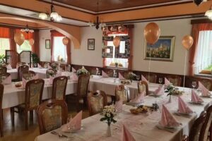 Fattoria Černe – Pensione con alloggio Anja Malajner Černe sp