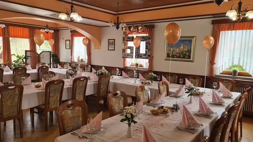 Fattoria Černe &ndash; Pensione con alloggio Anja Malajner Černe sp