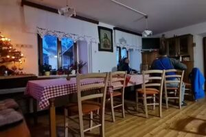 Kmetija odprtih vrat Andrejon, Anka Vodnik &ndash; nosilka dopolnilne dejavnosti na kmetiji