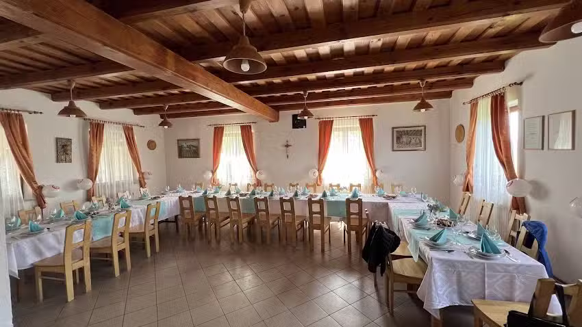 Kmetija odprtih vrat Gundel &ndash; &Scaron;enveter