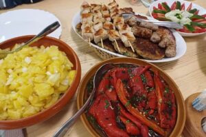 Cottage a Francetova jama Andreja Florjan sp