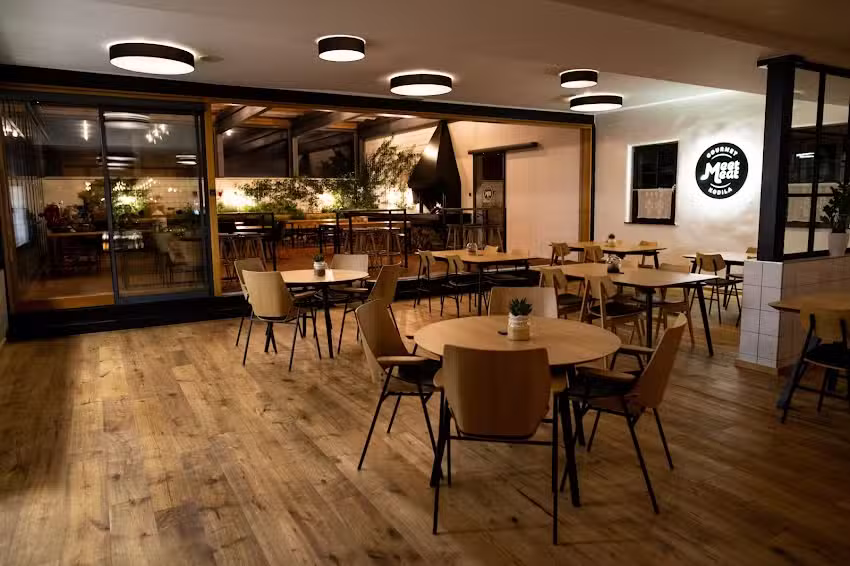 Kodila Gastronomia e ristorante gourmet