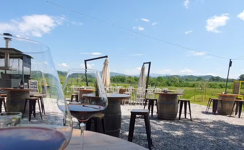 KONVIN Wine Bar & Restaurant