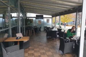 COPACABANA Pizza Neapolitan